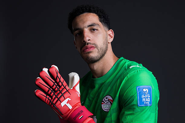 	Mostafa Shobeir 	